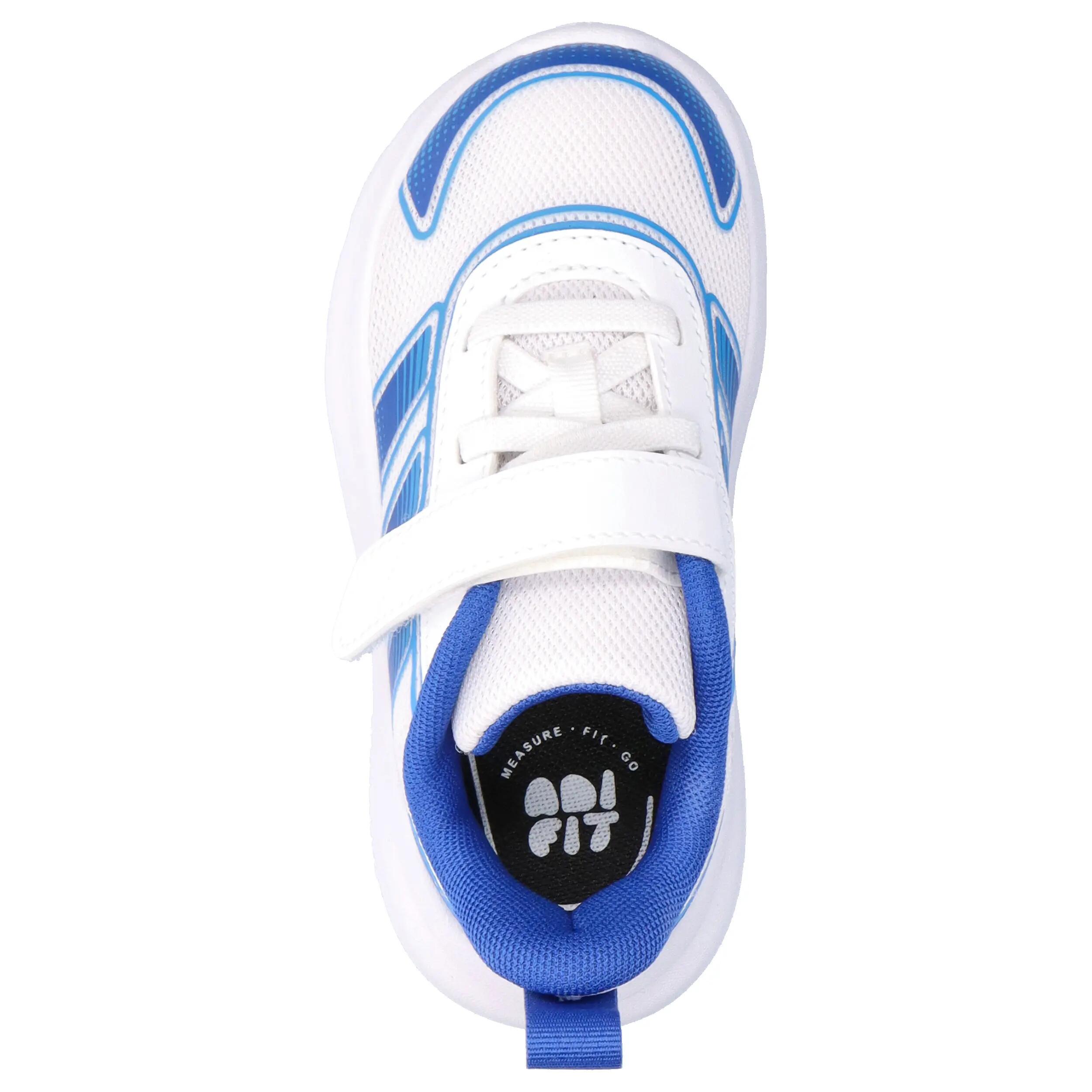 adidas Kinder Laufschuhe Tensaur Run 4.0 EL I 5/14