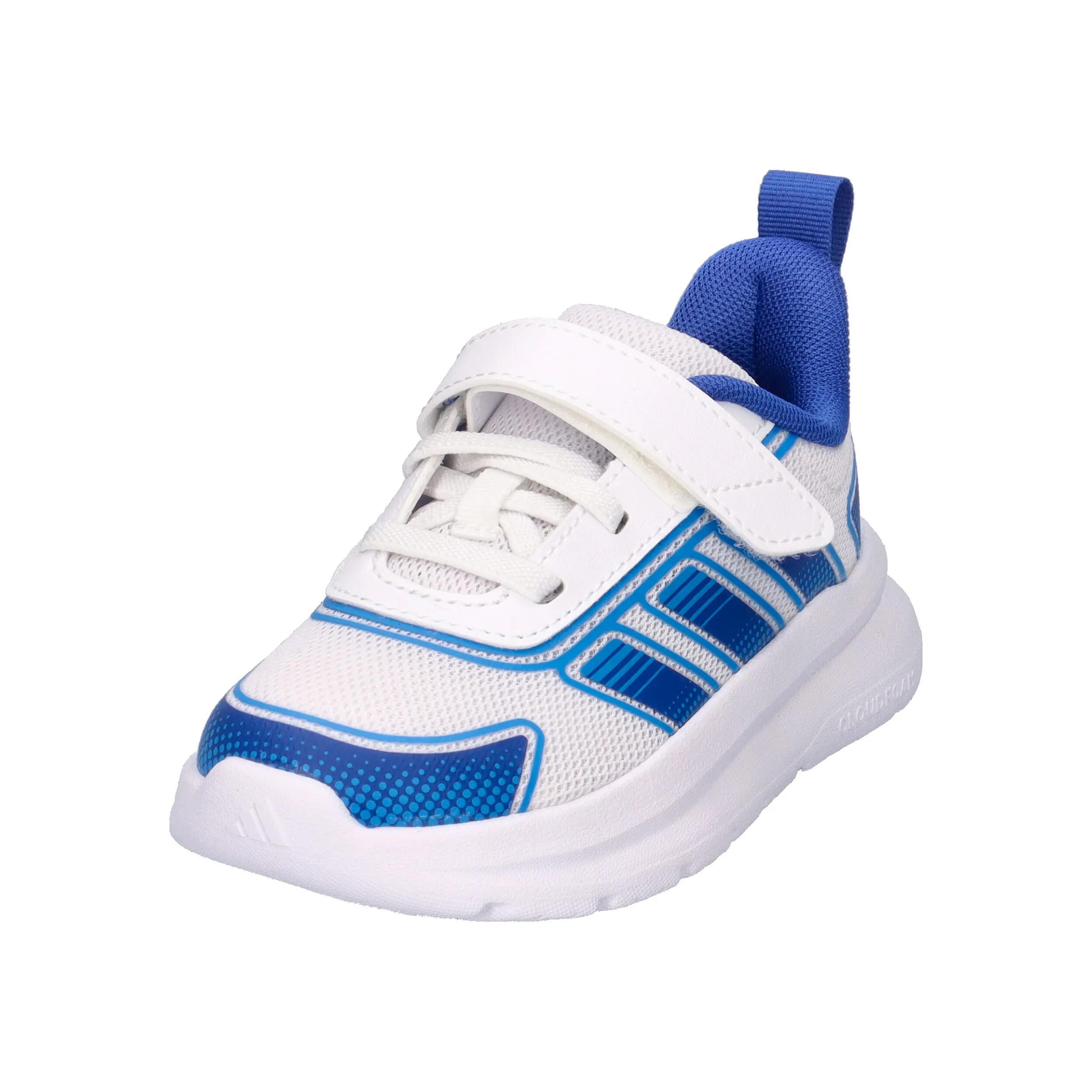 adidas Kinder Laufschuhe Tensaur Run 4.0 EL I 4/14