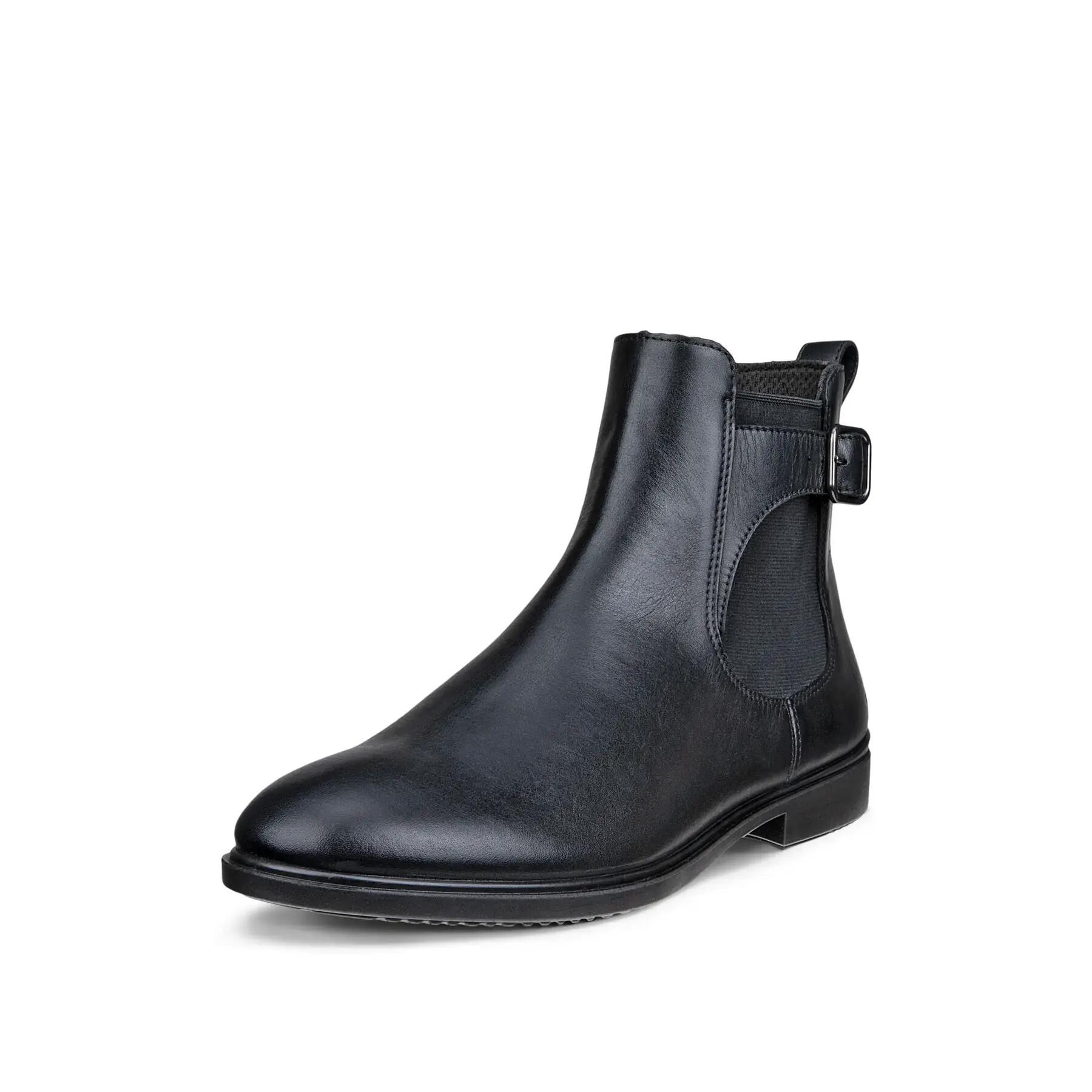 Bottines femme Ecco DresClassic 15 3/4