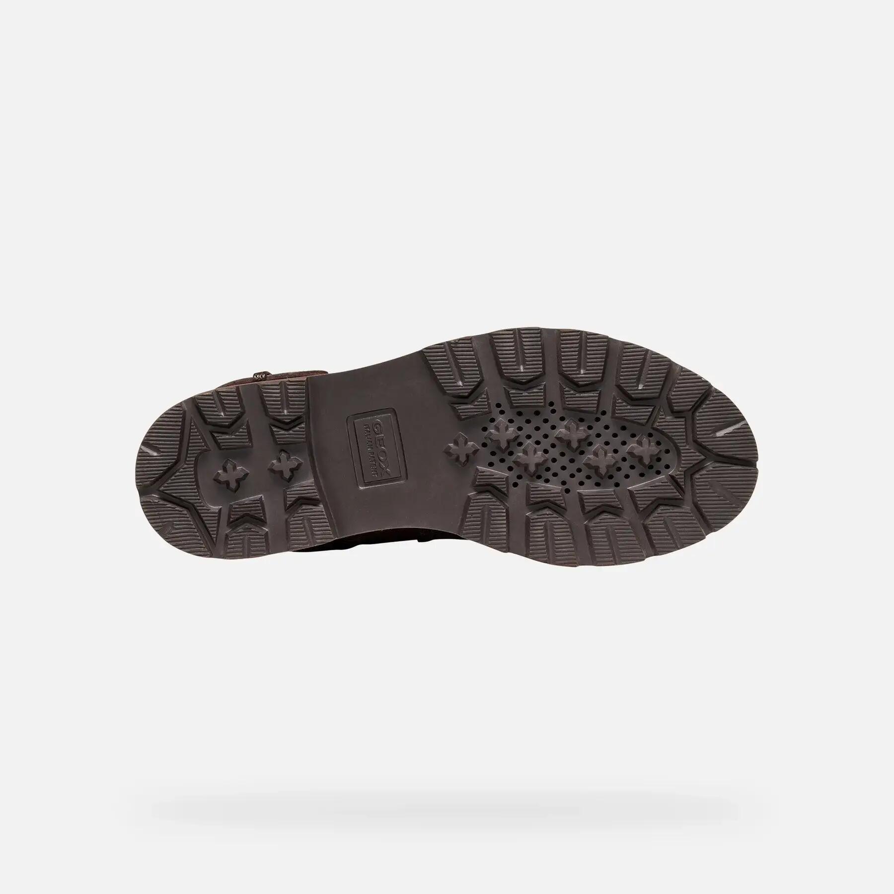 Buty damskie Geox Norize 6/6