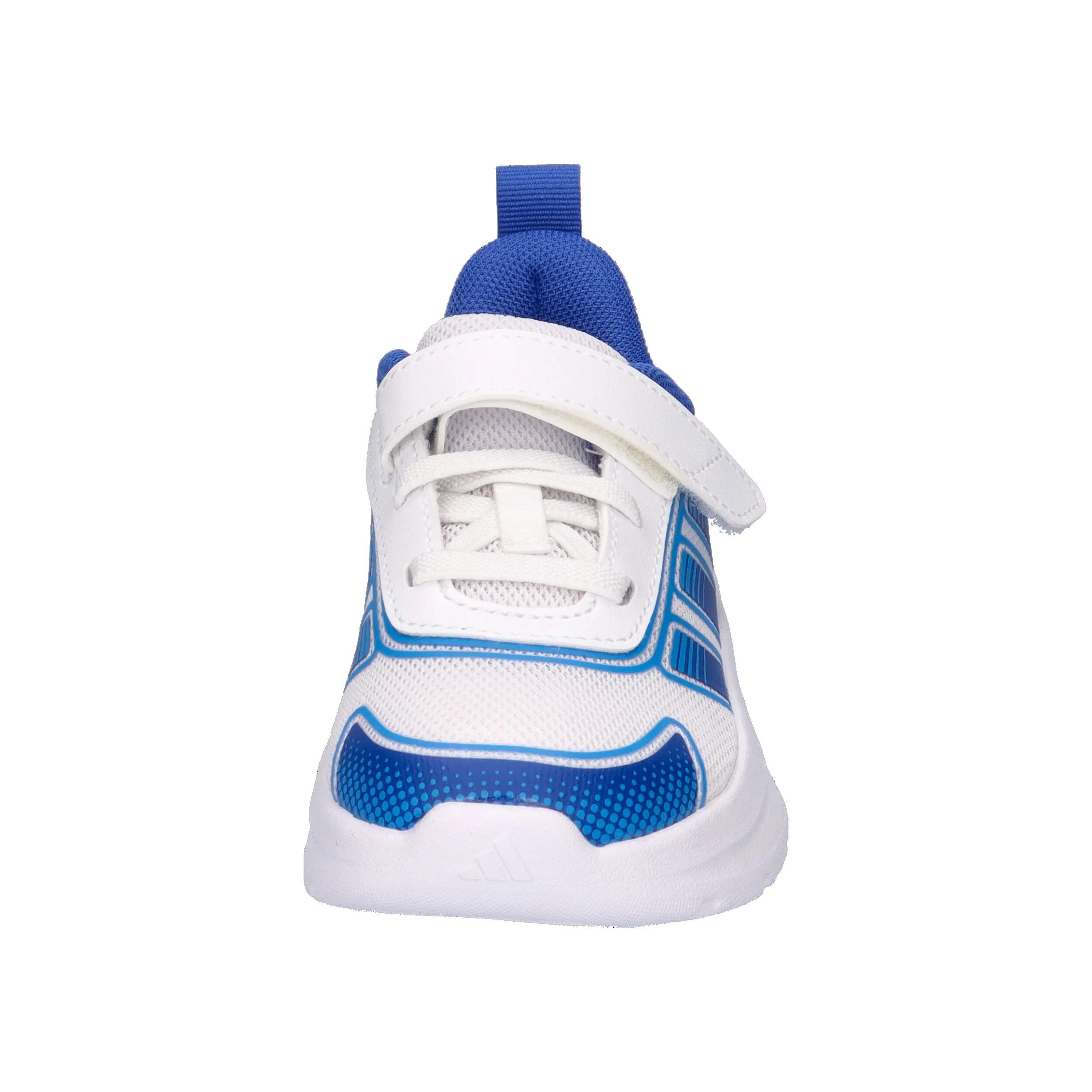 adidas Kinder Laufschuhe Tensaur Run 4.0 EL I 3/14