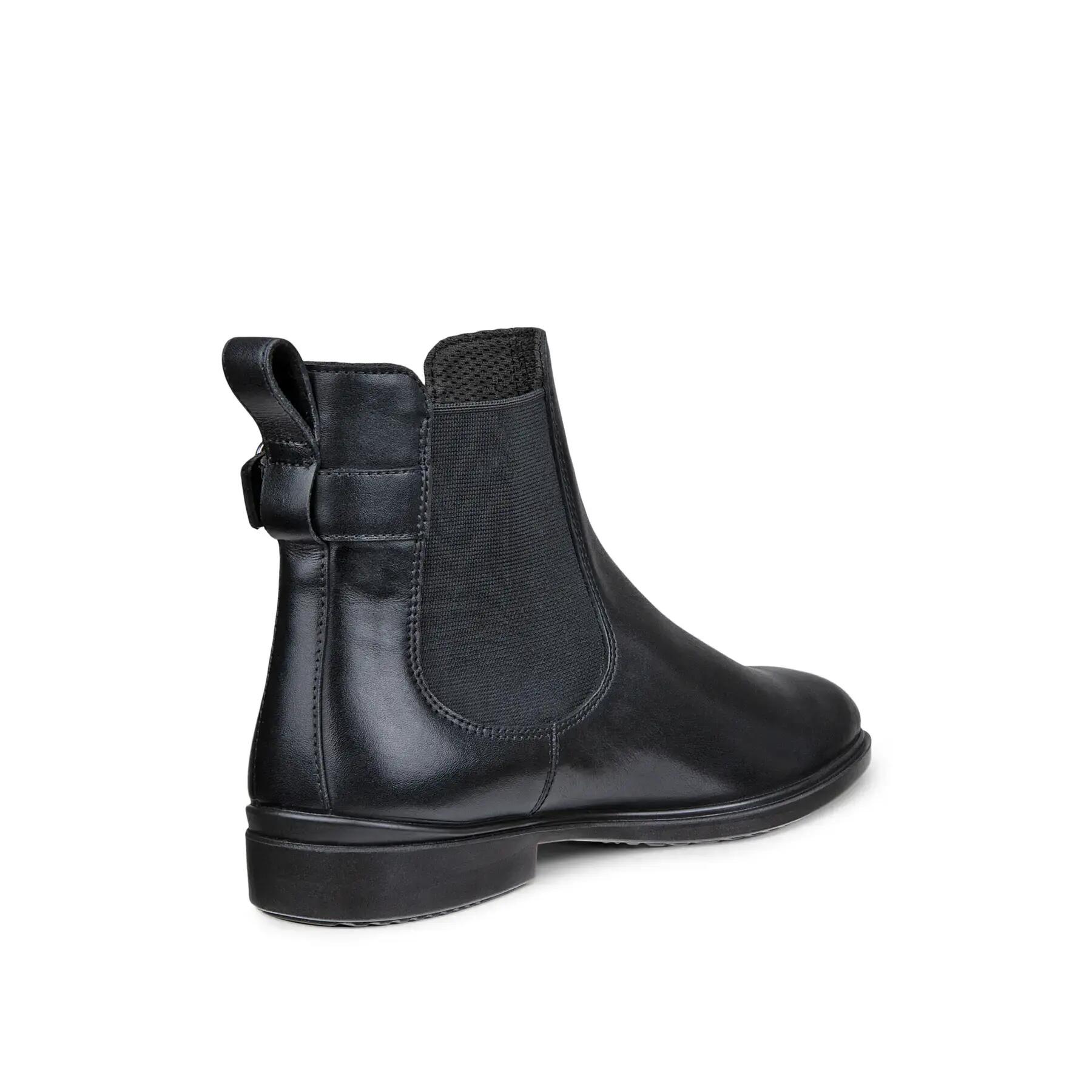 Bottines femme Ecco DresClassic 15 2/4