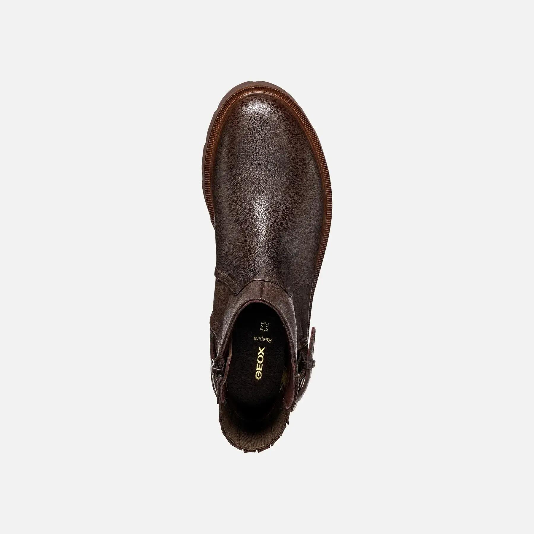 Buty damskie Geox Norize 5/6