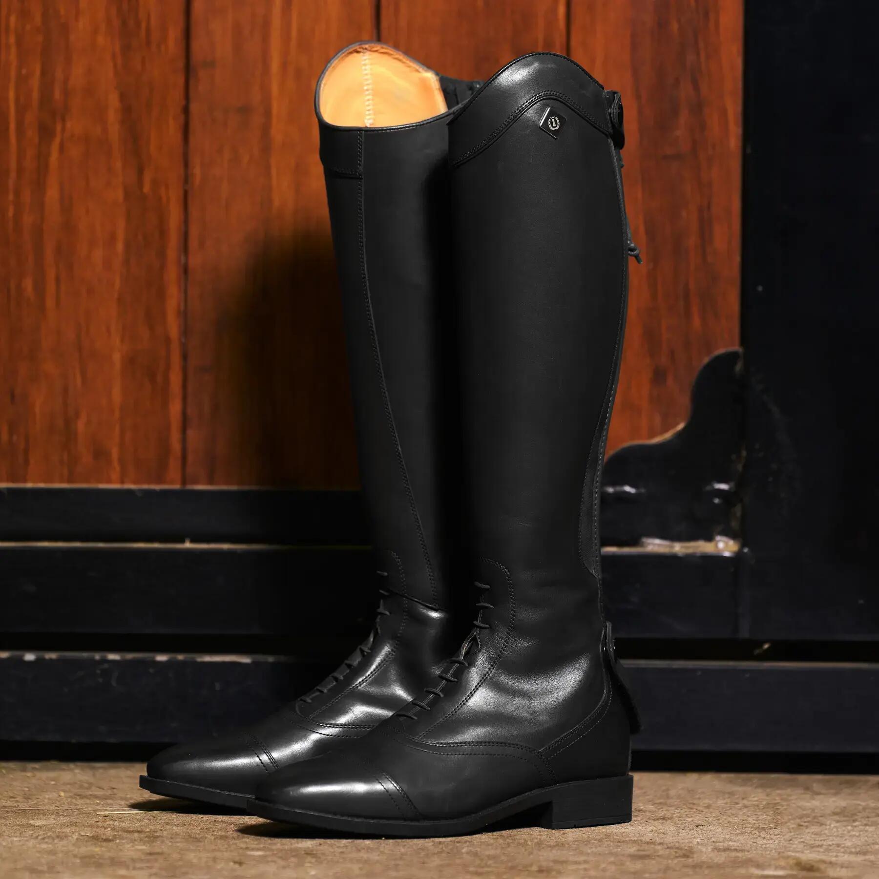 Rijlaarzen Imperial Riding Equix Short/Narrow 2/2