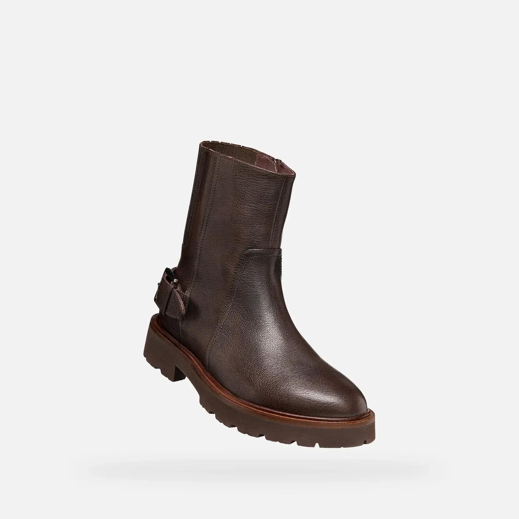 Buty damskie Geox Norize 4/6