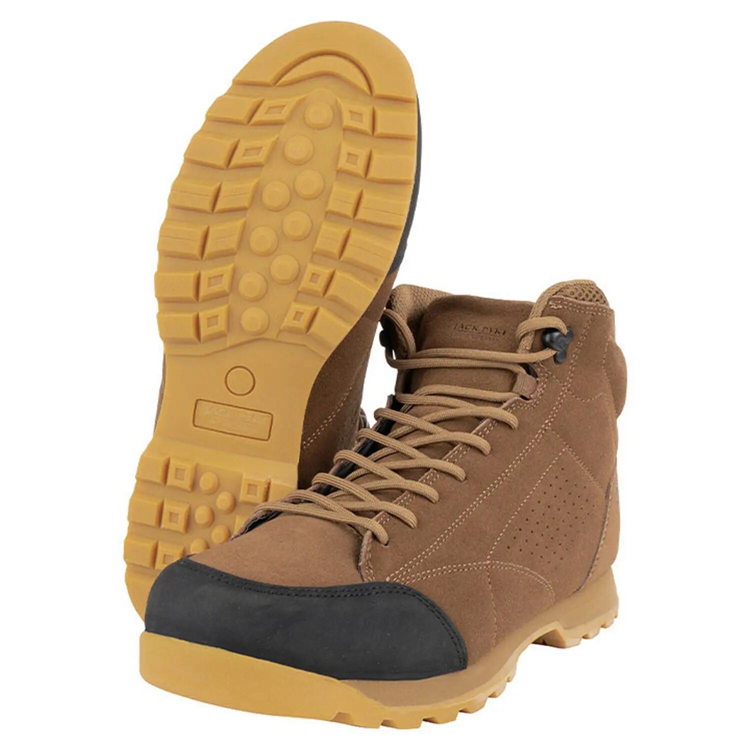 Bottes LOWLAND Homme (Marron) 5/5
