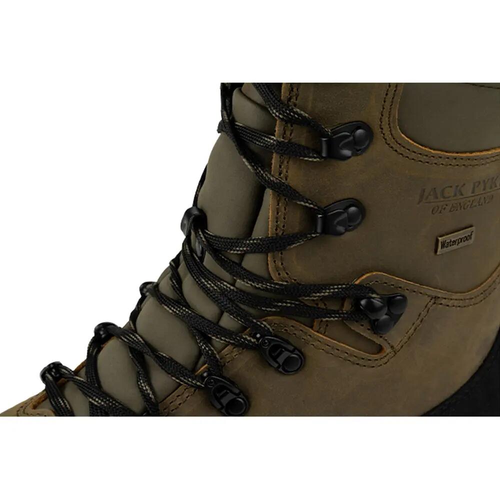 Bottes HUNTERS Homme (Vert) 5/5