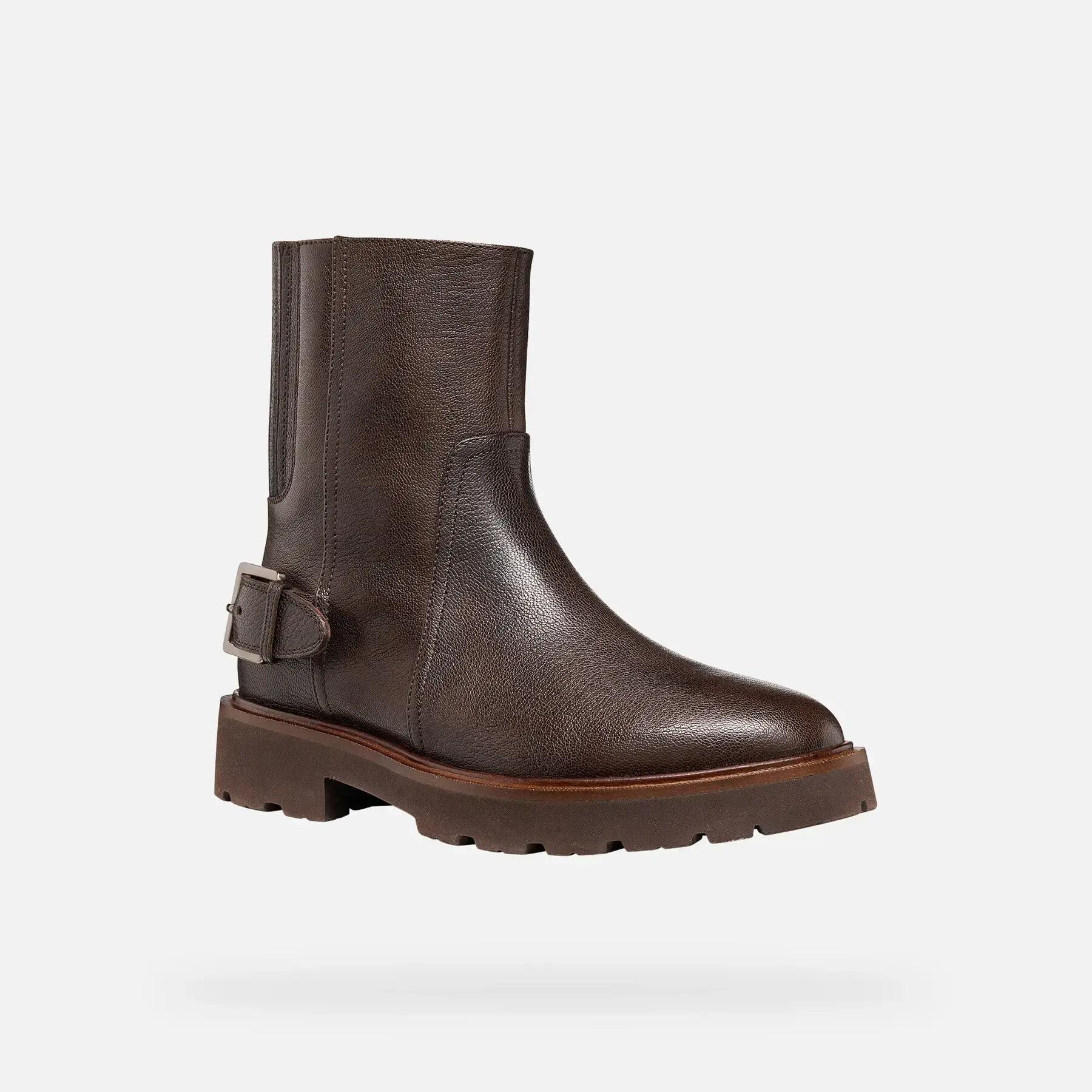 Buty damskie Geox Norize 2/6