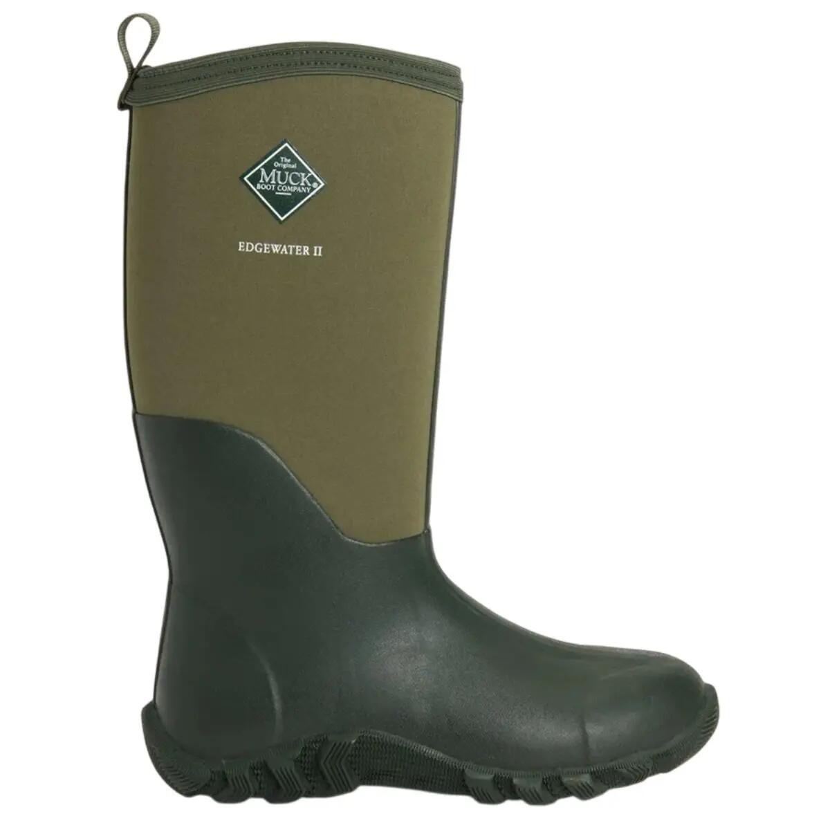 MUCK BOOTS picture
