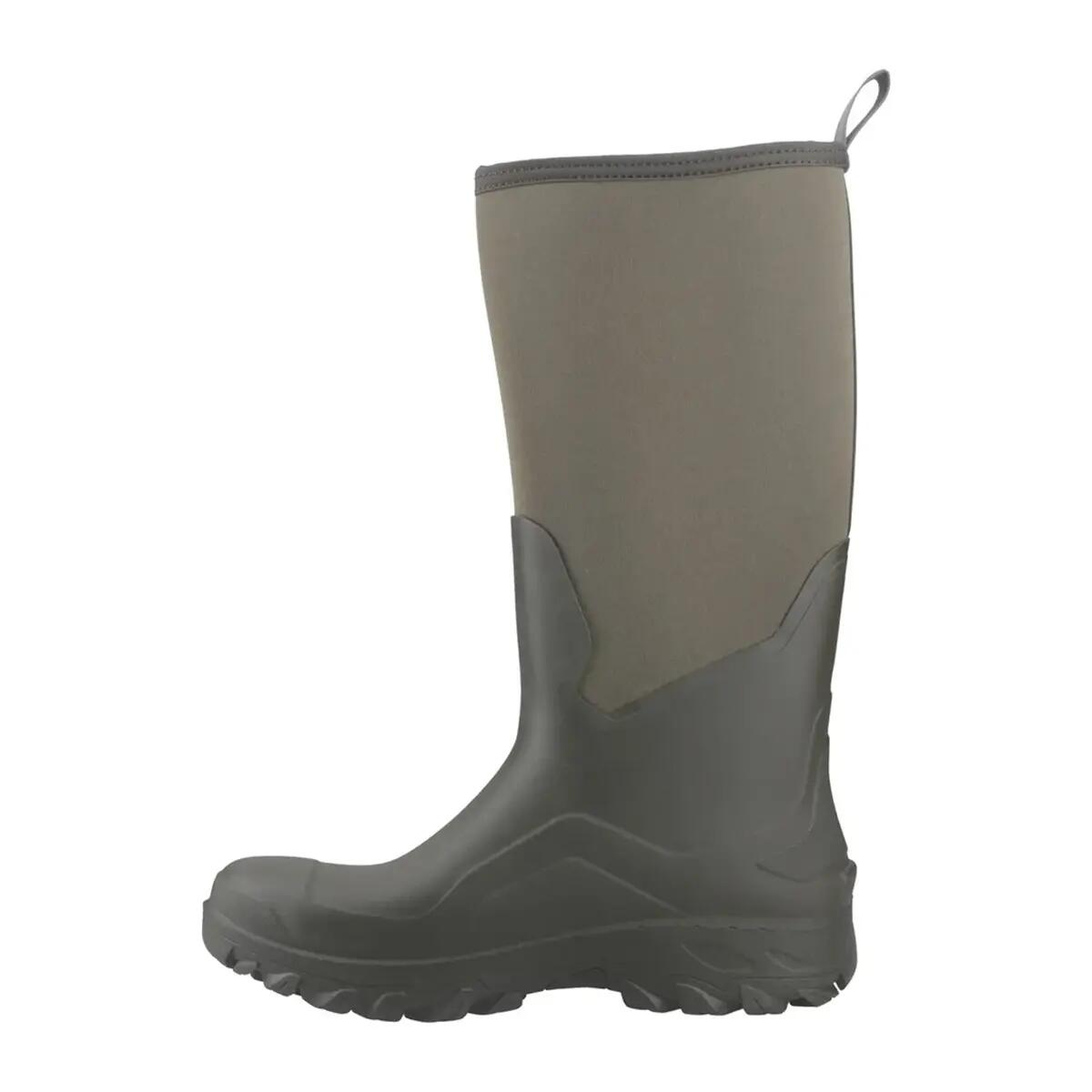 Stivali Di GommaUomo Cotswold Nailsworth Verde 3/6