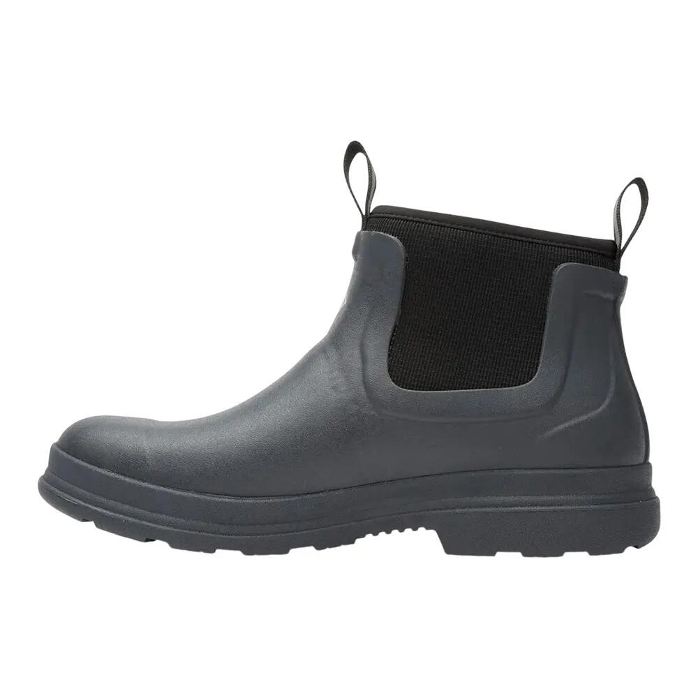 Stivali ChelseaUomo Muck Boots Rainscape Nero 3/6