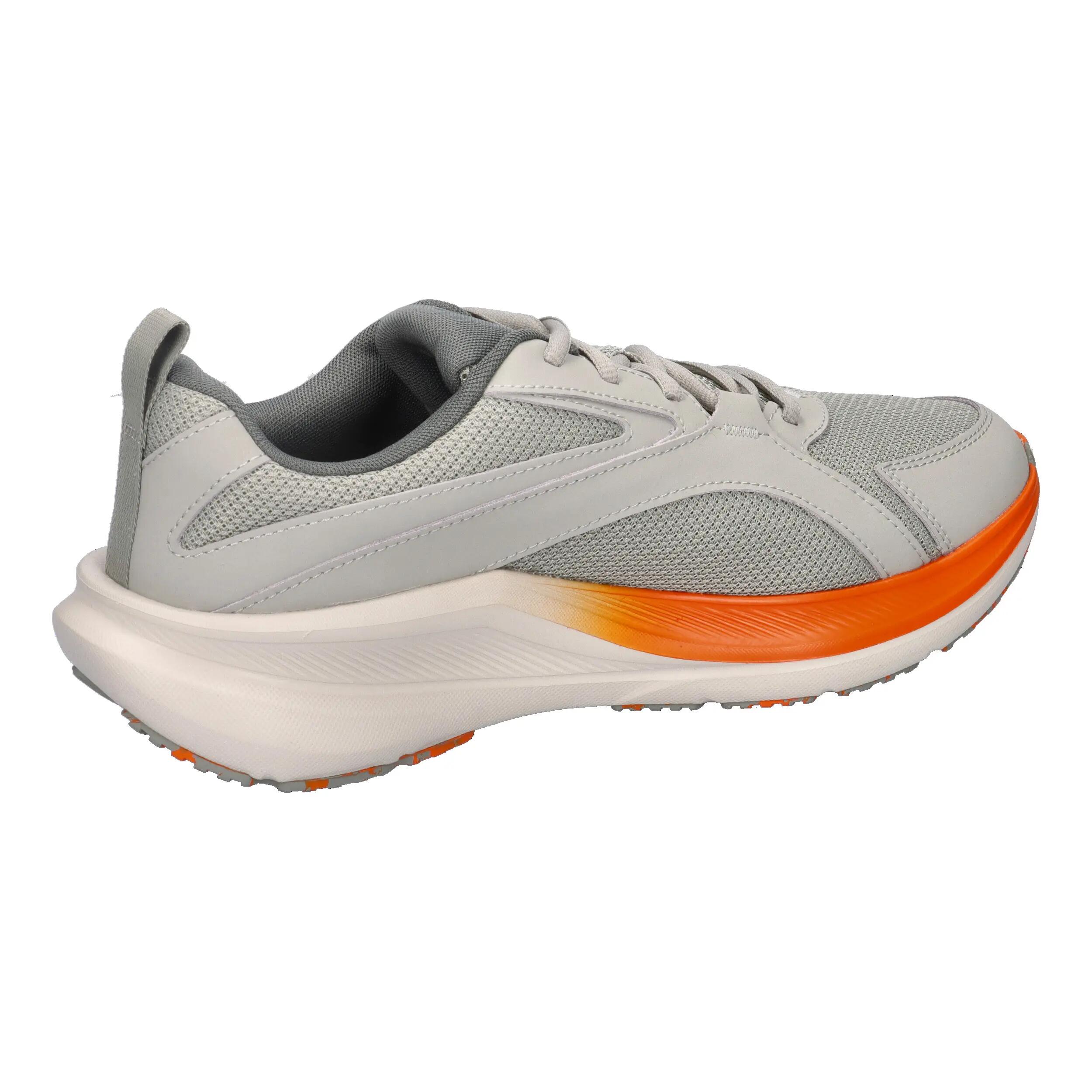 Under Armour Herren Charged Assert 11 Laufschuhe 6006723 069 Grau 14/14