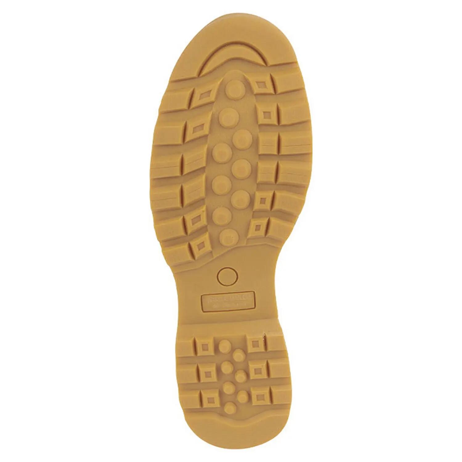 Bottes LOWLAND Homme (Marron) 3/5