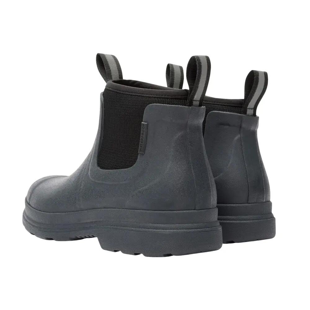 Stivali ChelseaUomo Muck Boots Rainscape Nero 2/6