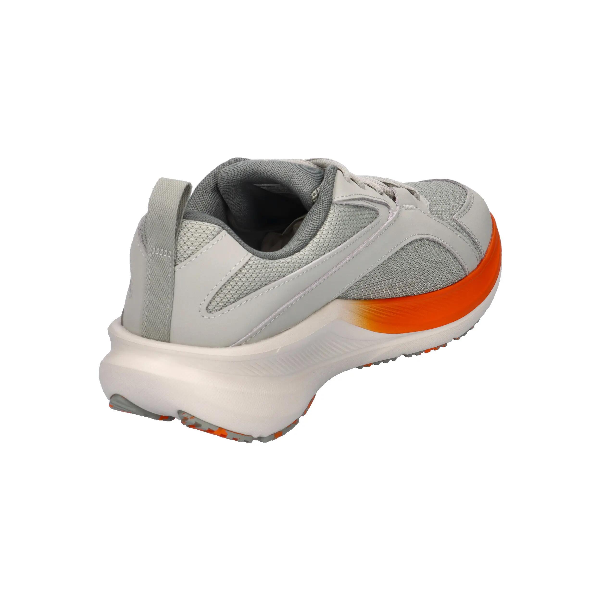 Under Armour Herren Charged Assert 11 Laufschuhe 6006723 069 Grau 13/14