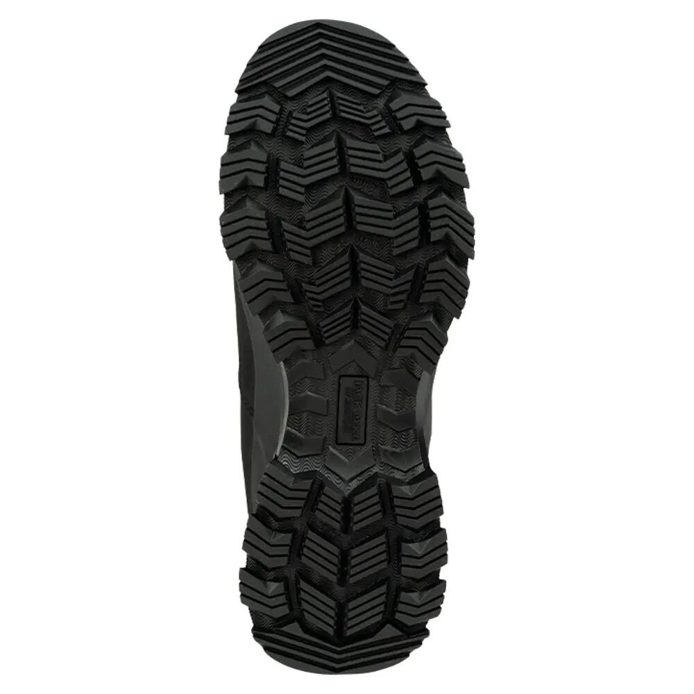 Bottes D´équitation Homme (Noir / Marron) 4/6