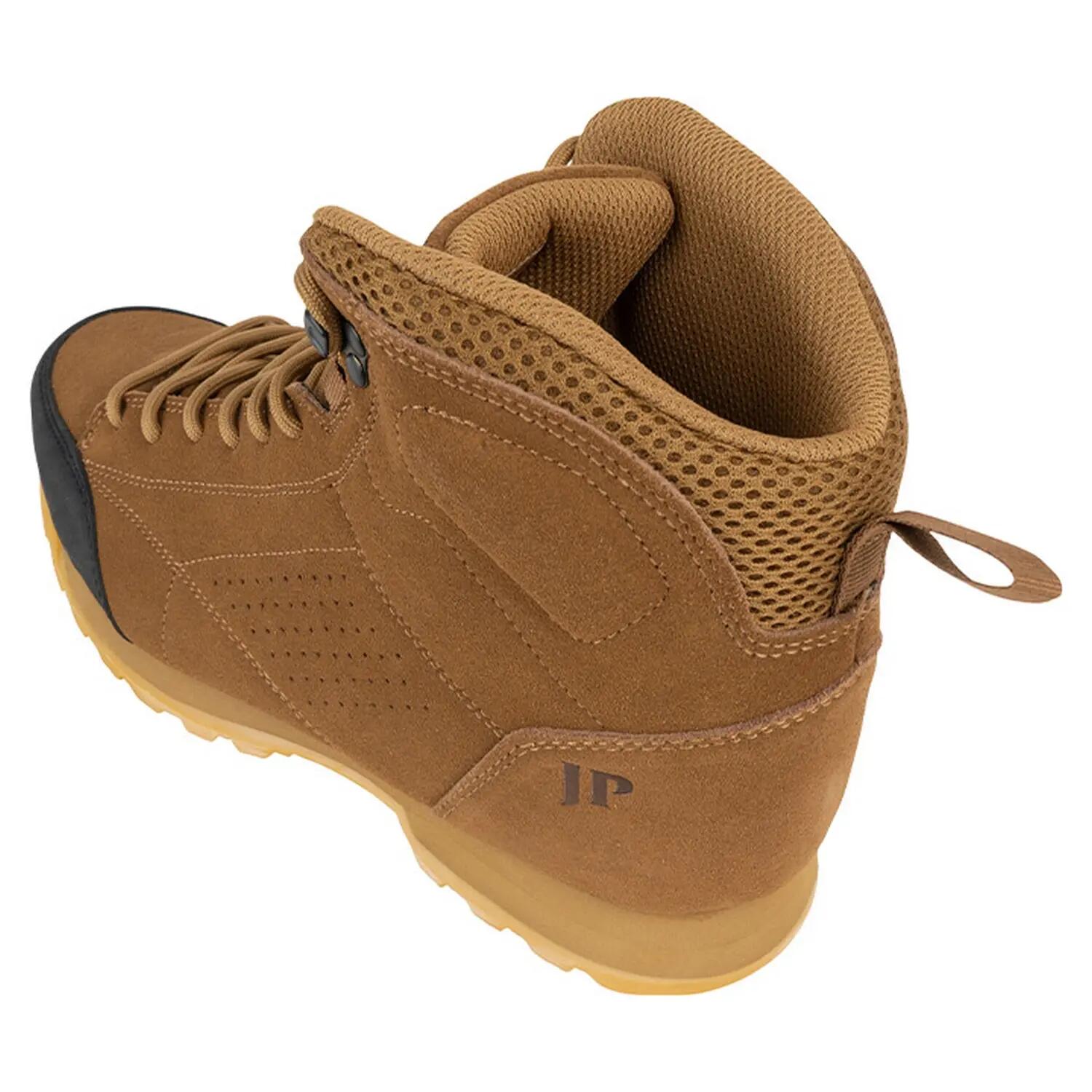 Bottes LOWLAND Homme (Marron) 2/5