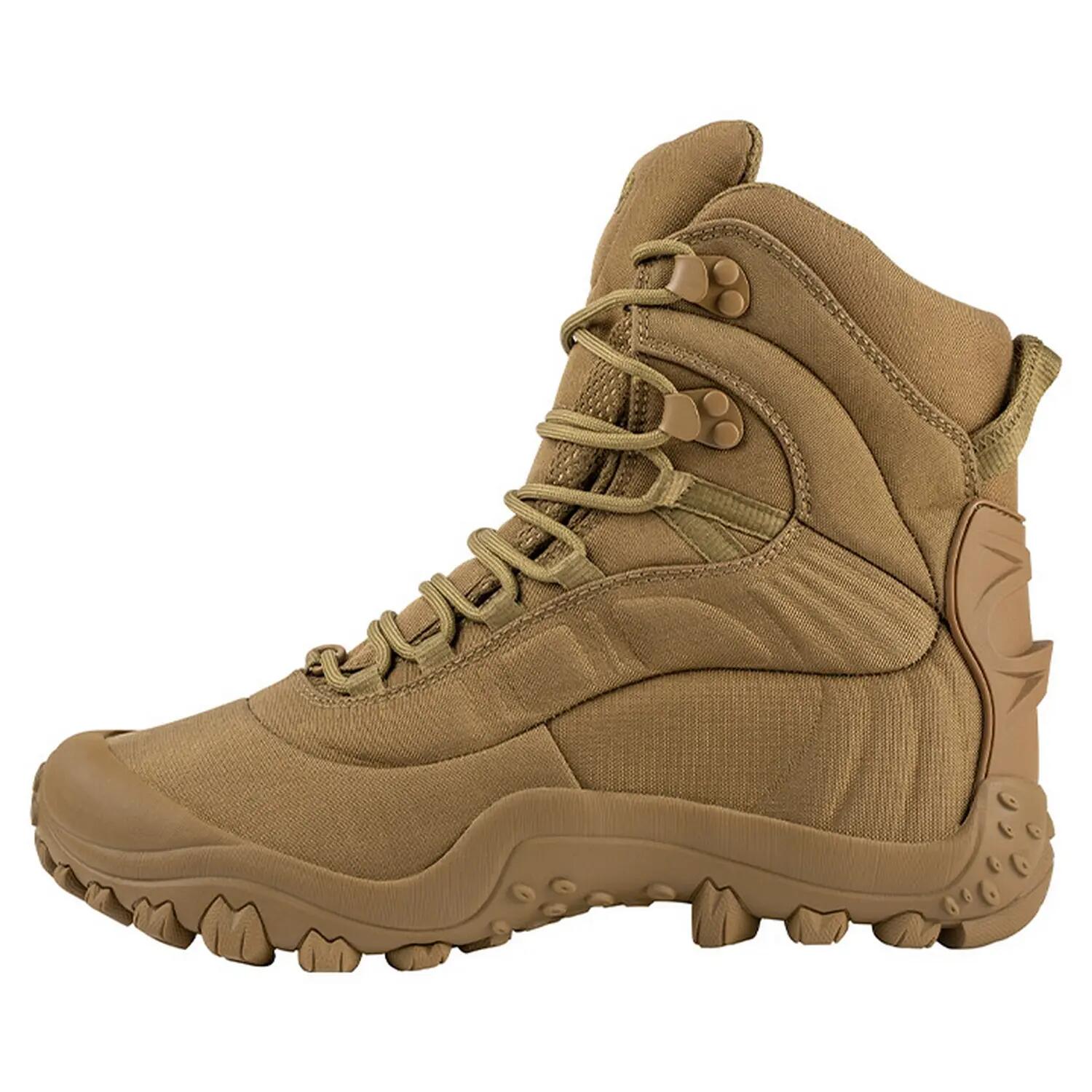 Bottines VENOM Homme (Gris Pâle) 2/4
