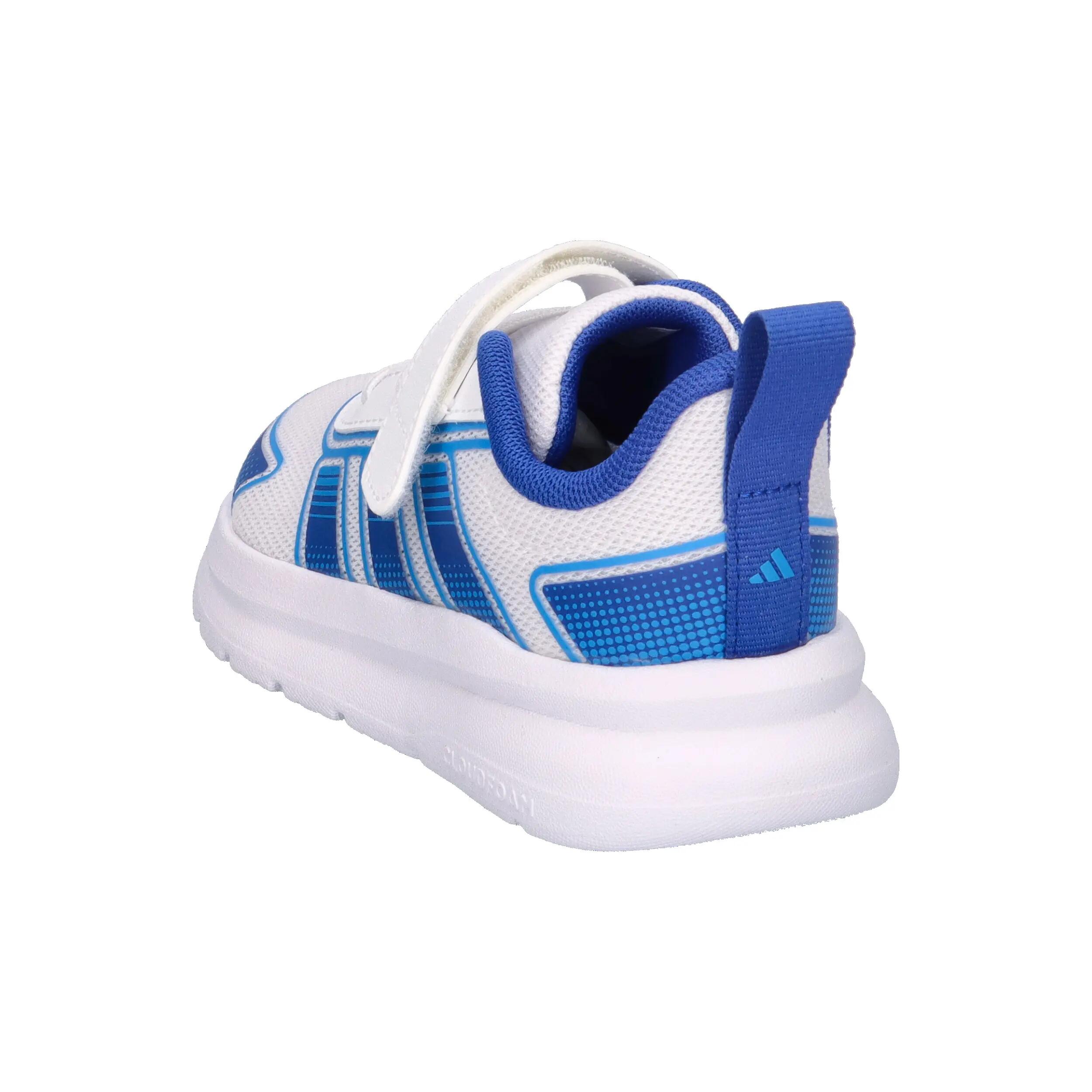 adidas Kinder Laufschuhe Tensaur Run 4.0 EL I 11/14
