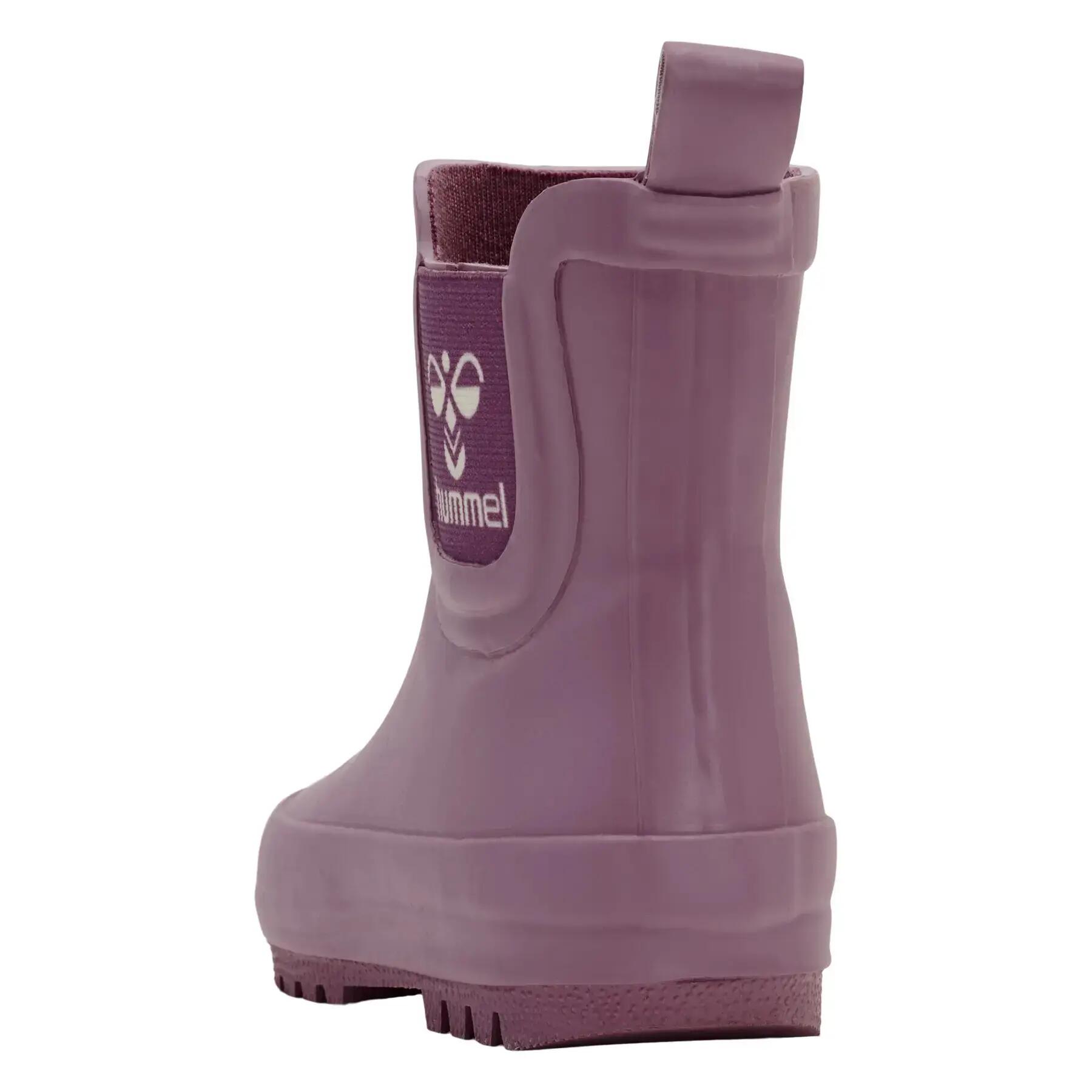 Kinderregenlaarzen Hummel Hydro Thermo 4/6