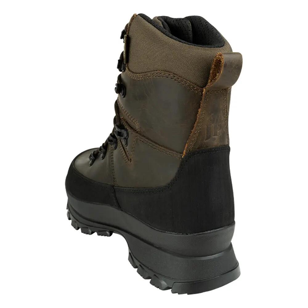 Bottes D´équitation Homme (Noir / Marron) 2/6