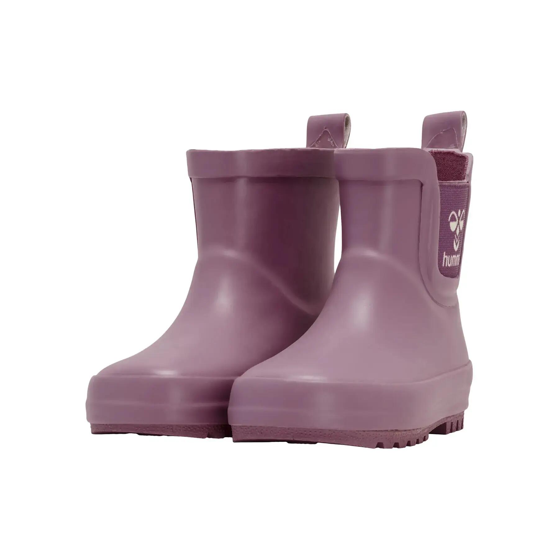 Kinderregenlaarzen Hummel Hydro Thermo 3/6