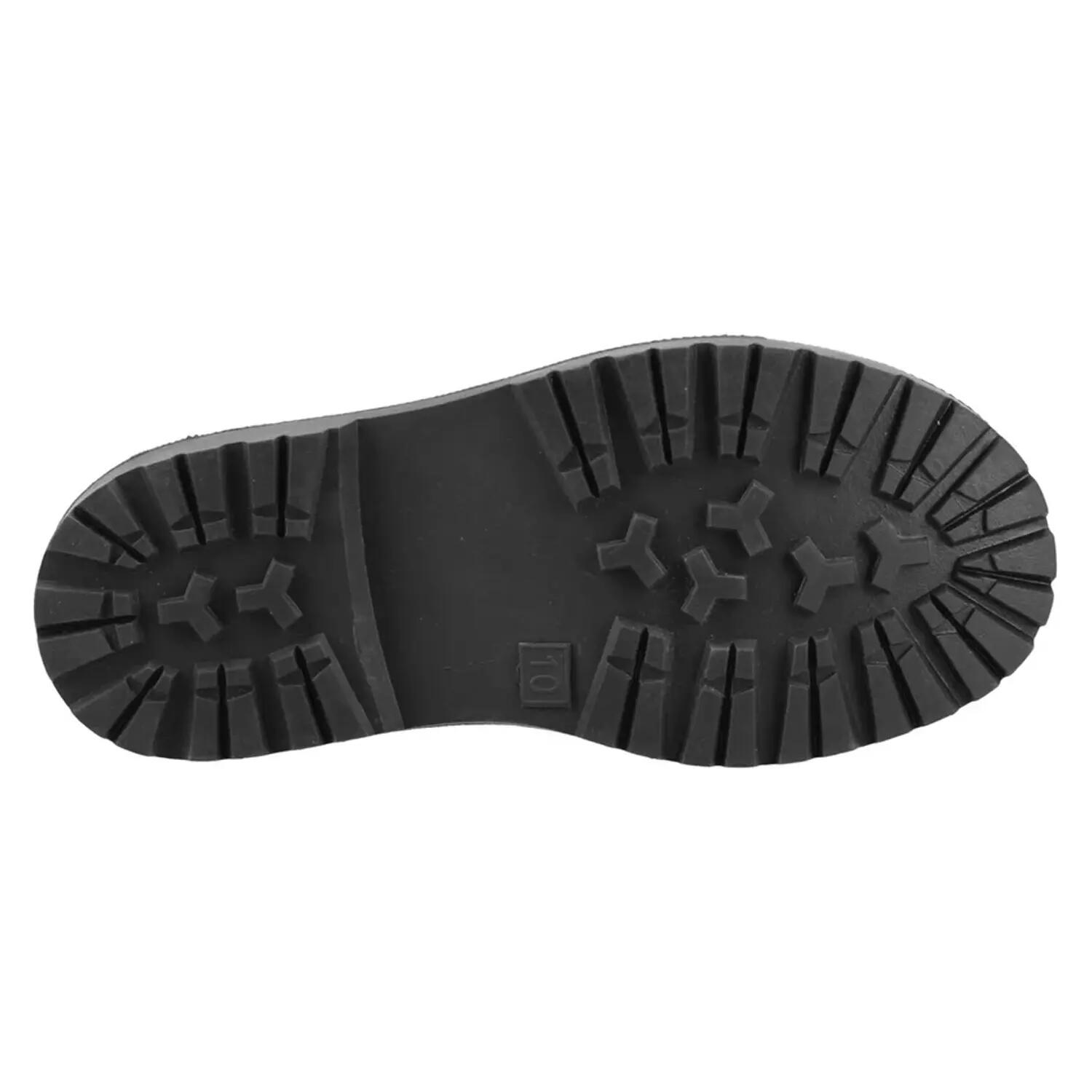 Bottes De Pluie BARTON Enfant (Noir) 4/6