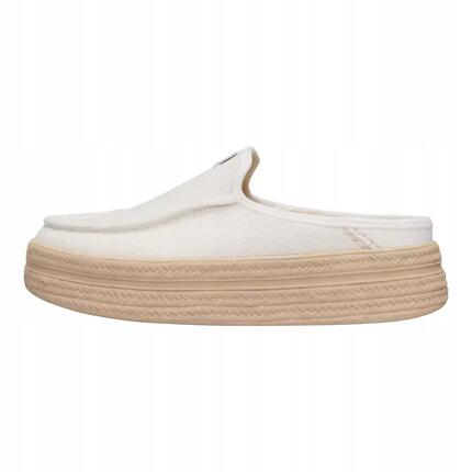 HeyDude Damskie Espadryle Austin Lift Espadrille Woven