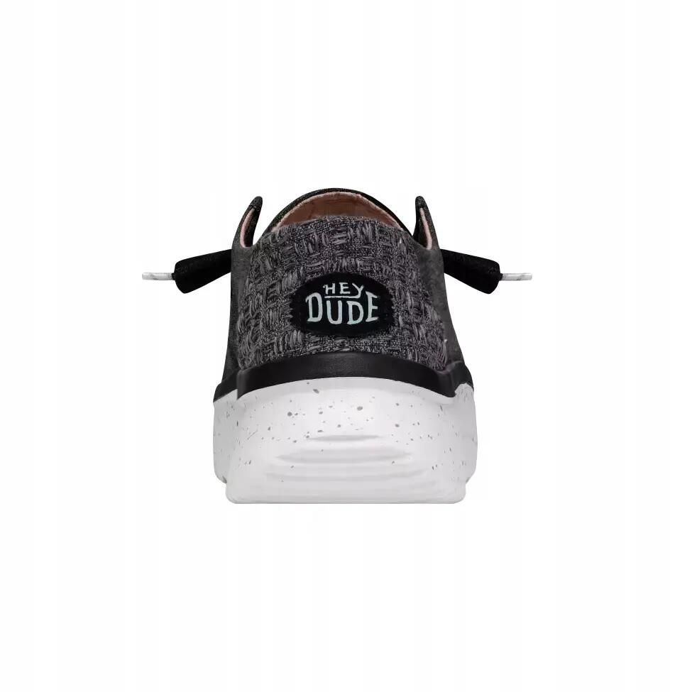 HEYDUDE Damskie Mokasyny Wendy Peak Chambray 5/6