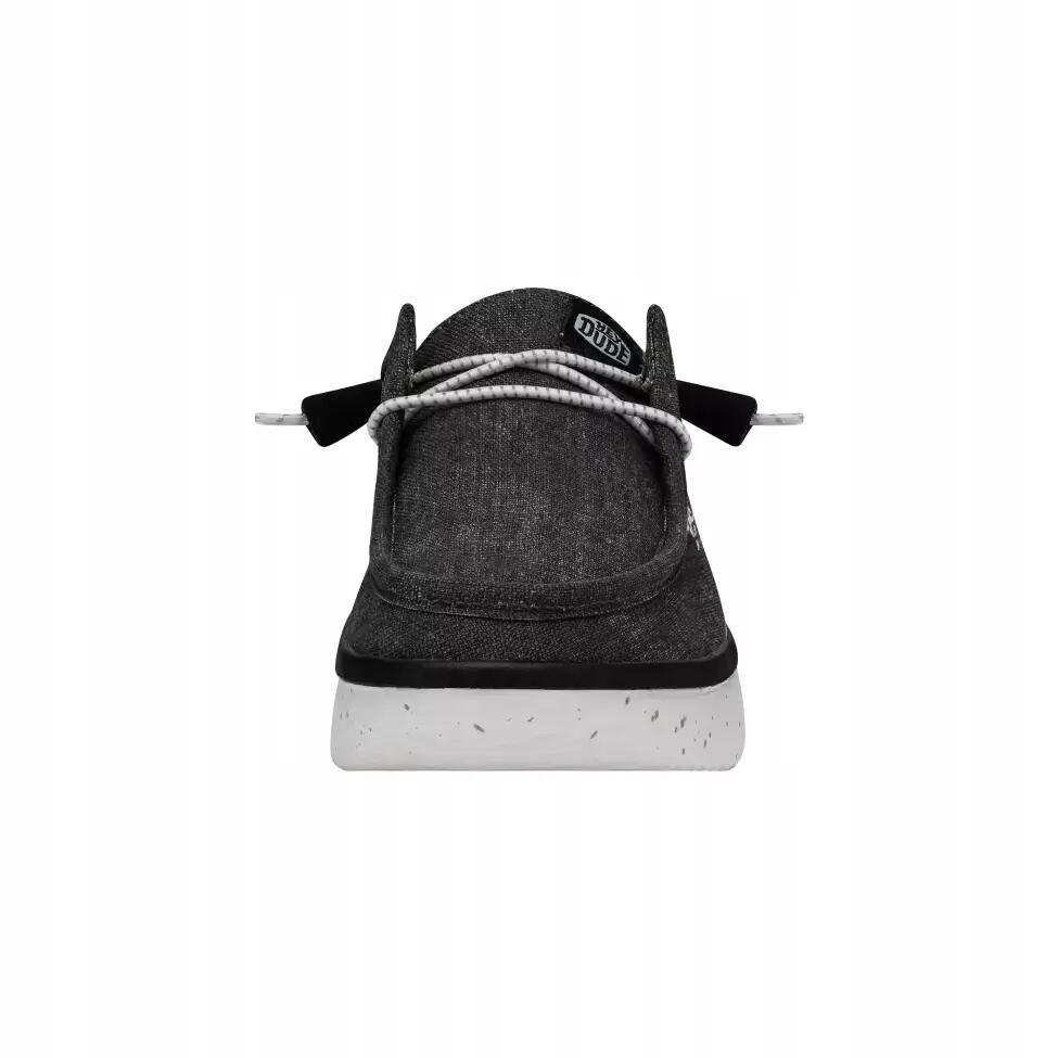 HEYDUDE Damskie Mokasyny Wendy Peak Chambray 4/6