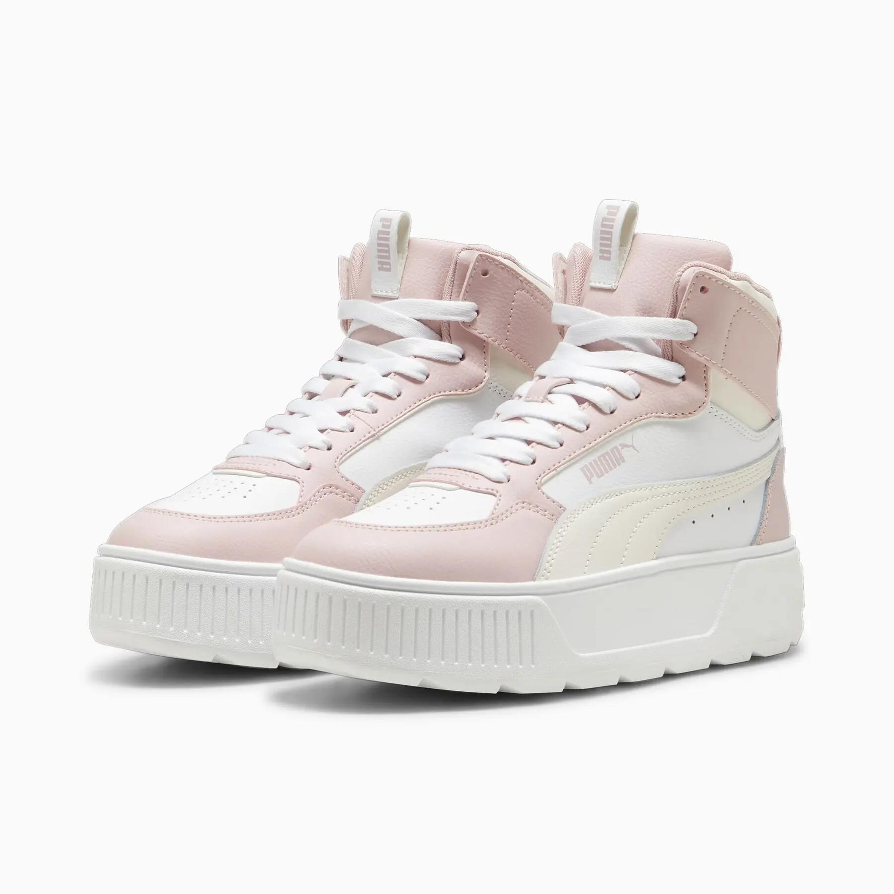 Pantofi sport pentru copii Puma KARMEN REBELLE