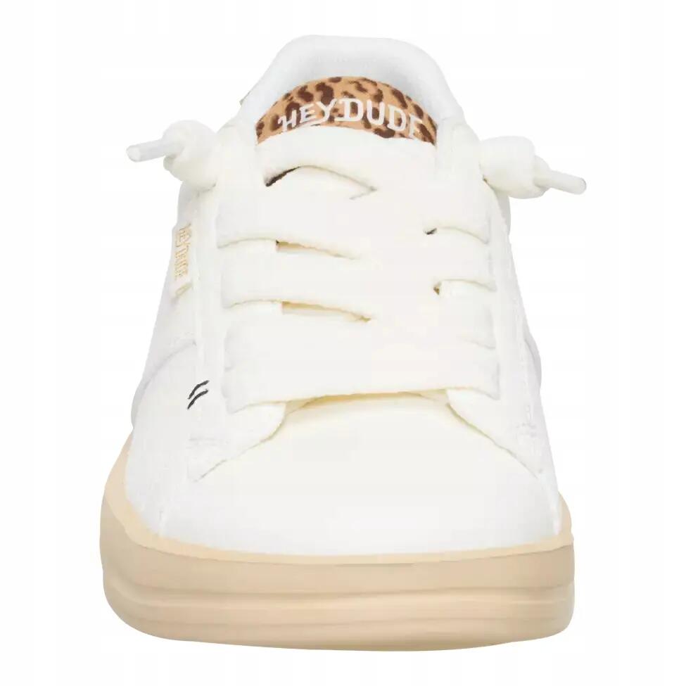 HEYDUDE Damskie Sneakersy Karina Duo Classic 4/6