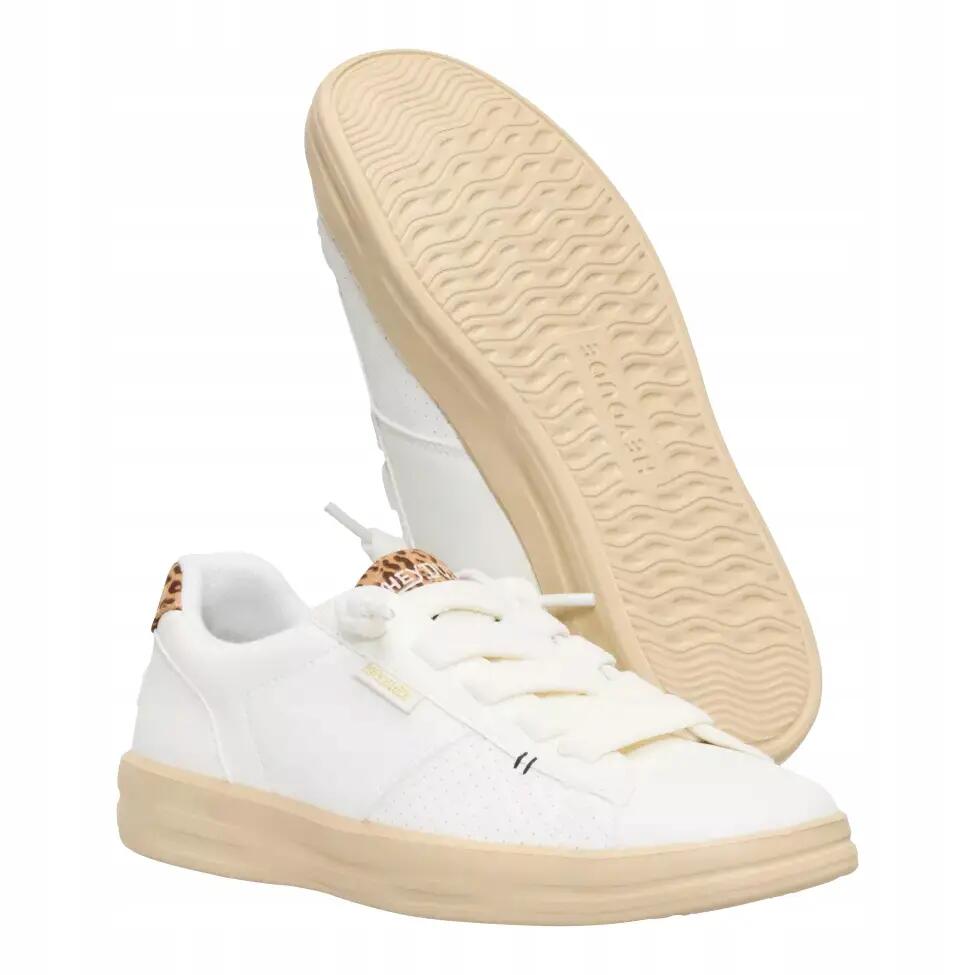 HEYDUDE Damskie Sneakersy Karina Duo Classic 3/6