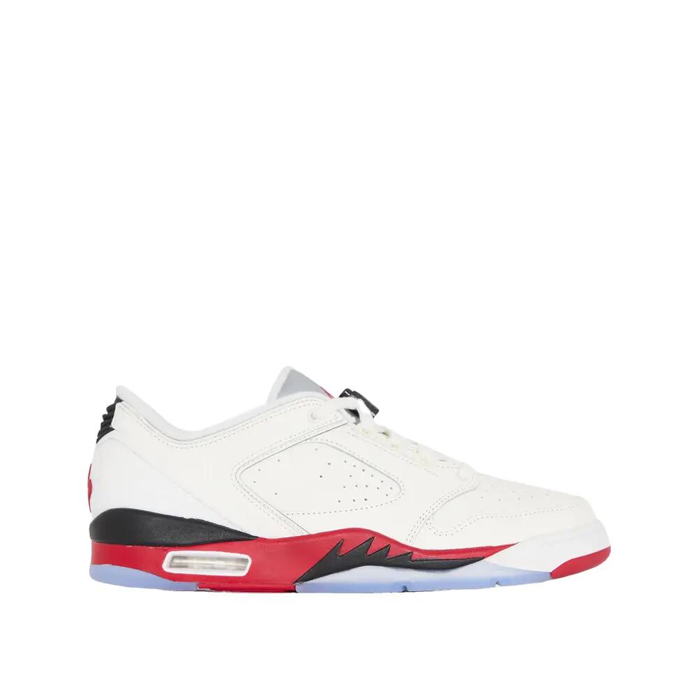 Buty Nike Sixty Plus Low Beżowe, Czerwone, Czarne 1/3