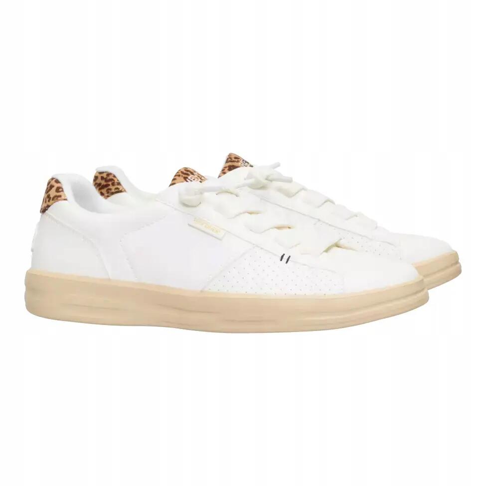 HEYDUDE Damskie Sneakersy Karina Duo Classic 2/6