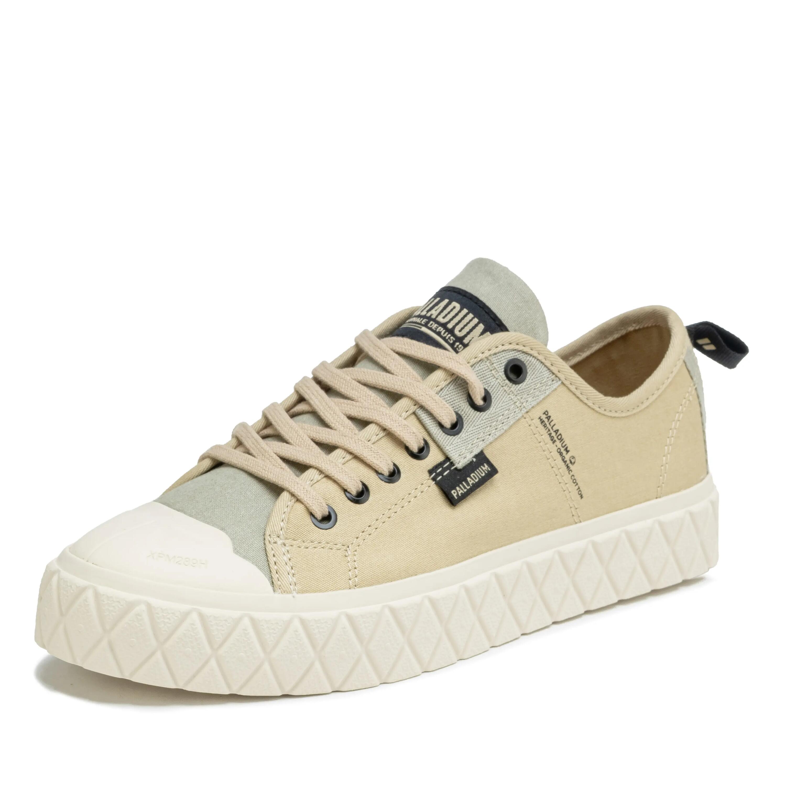 Buty męskie trampki sportowe Palladium PALLA ACE HTG SUPPLY 5/5