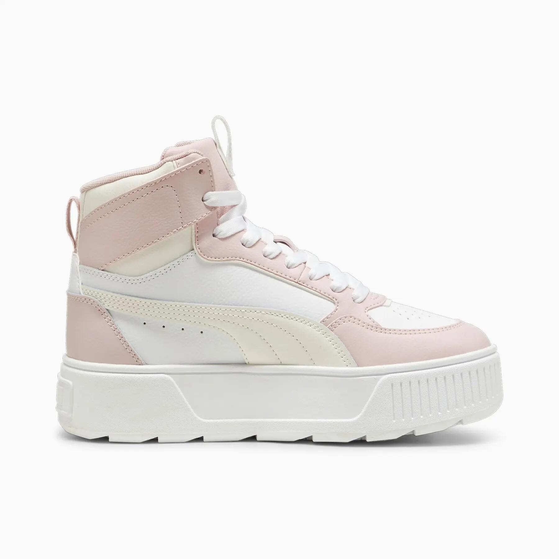Puma KARMEN REBELLE kindersportschoenen 4/7