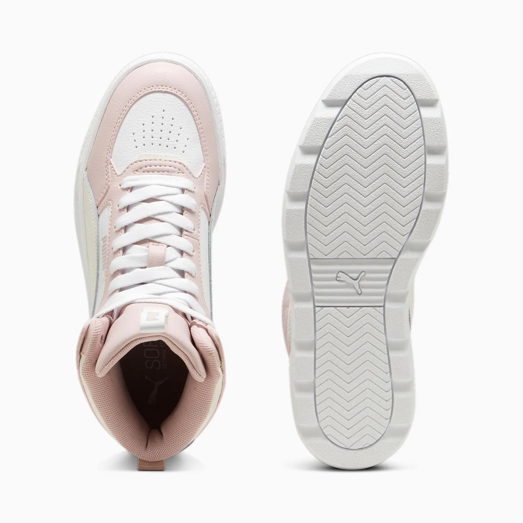 Puma KARMEN REBELLE kindersportschoenen 3/7