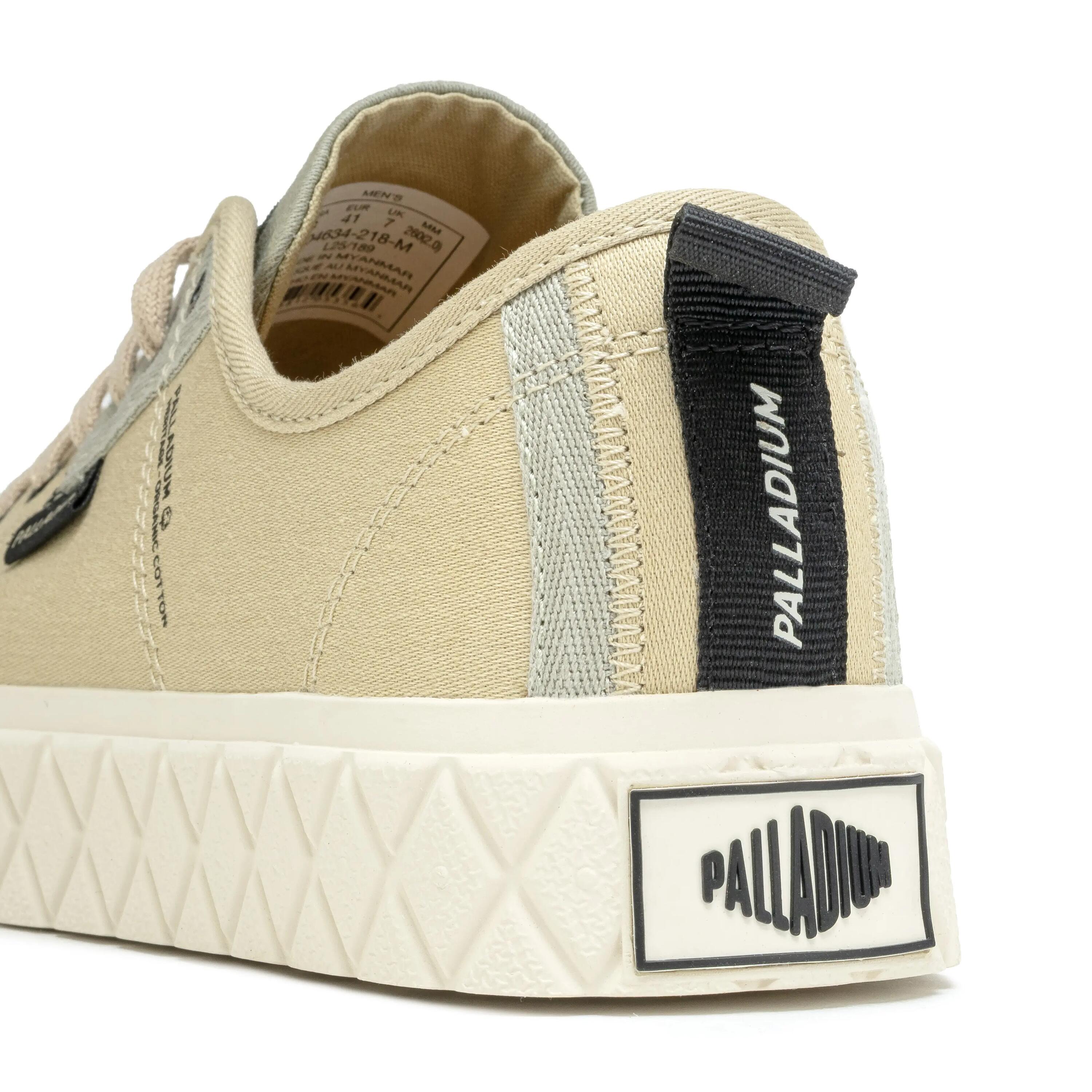 Buty męskie trampki sportowe Palladium PALLA ACE HTG SUPPLY 4/5