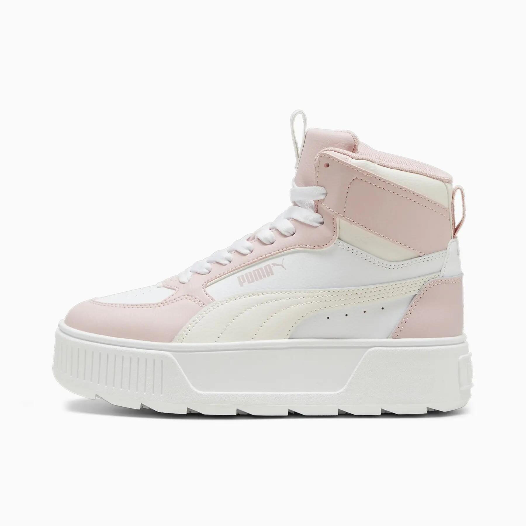Puma KARMEN REBELLE kindersportschoenen 2/7