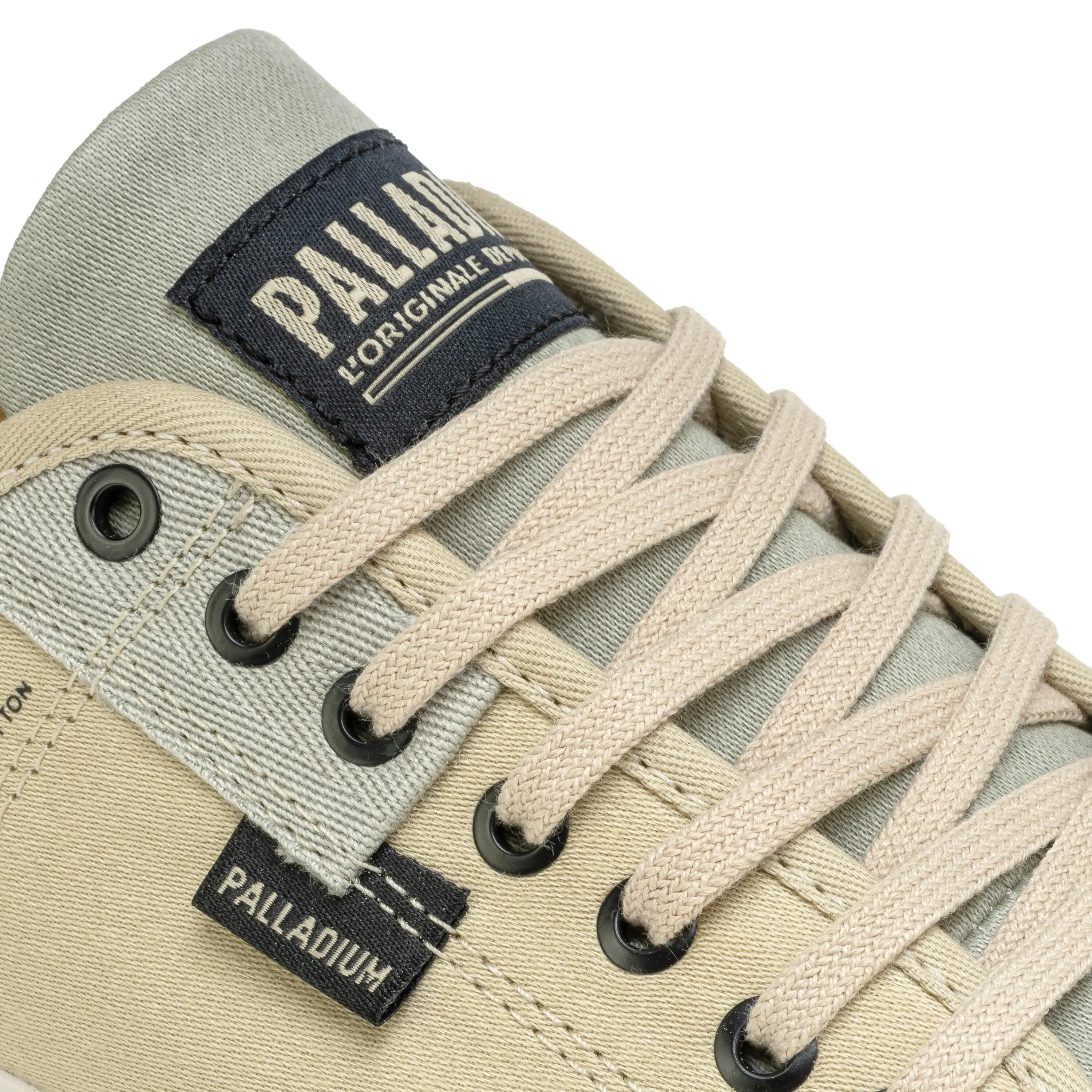 Buty męskie trampki sportowe Palladium PALLA ACE HTG SUPPLY 3/5