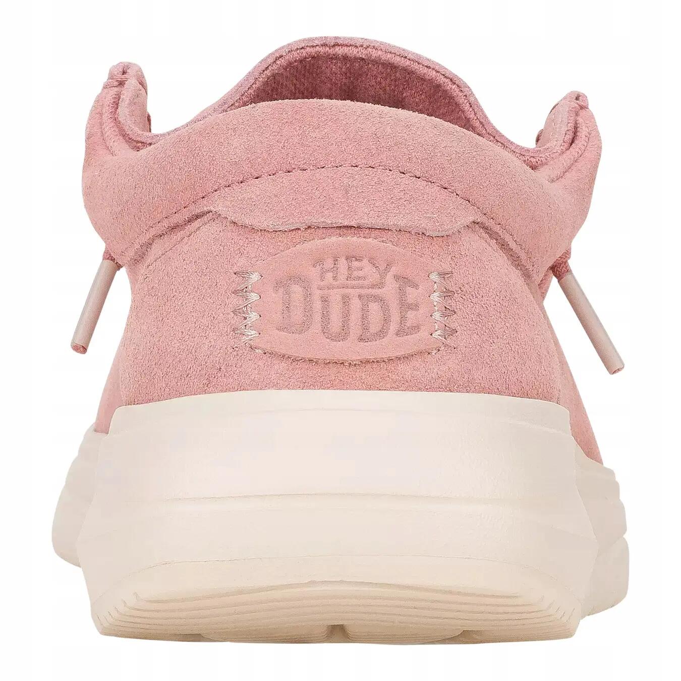 HeyDude Damskie Mokasyny Wendy Comf 5/6