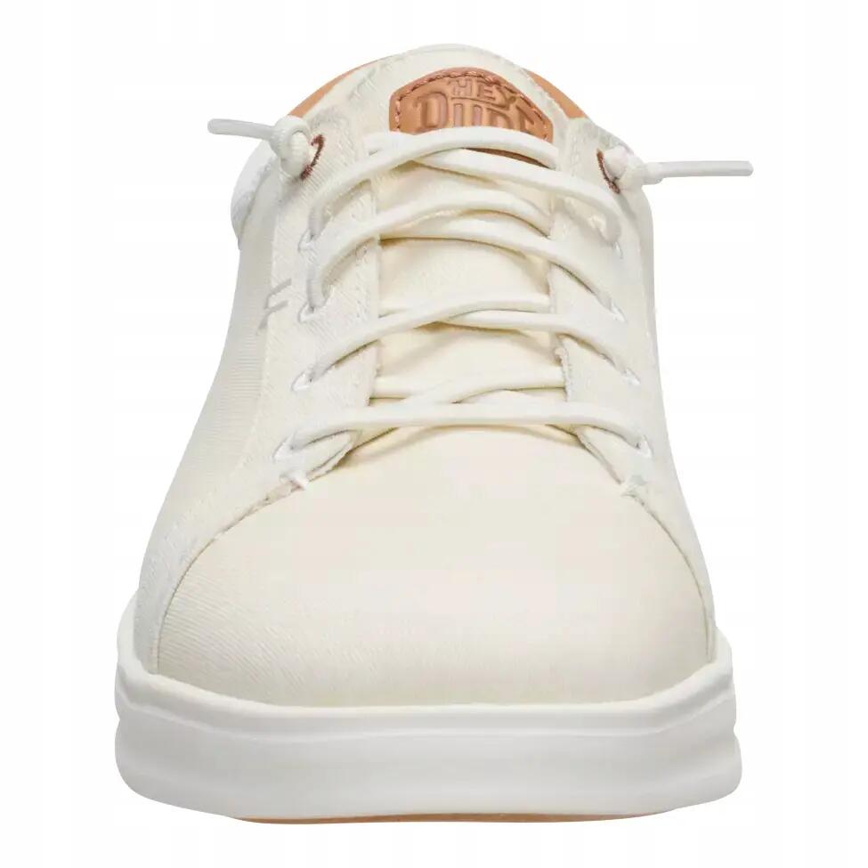 HeyDude Męskie Sneakersy Paul PRO Stretch Canvas 4/6