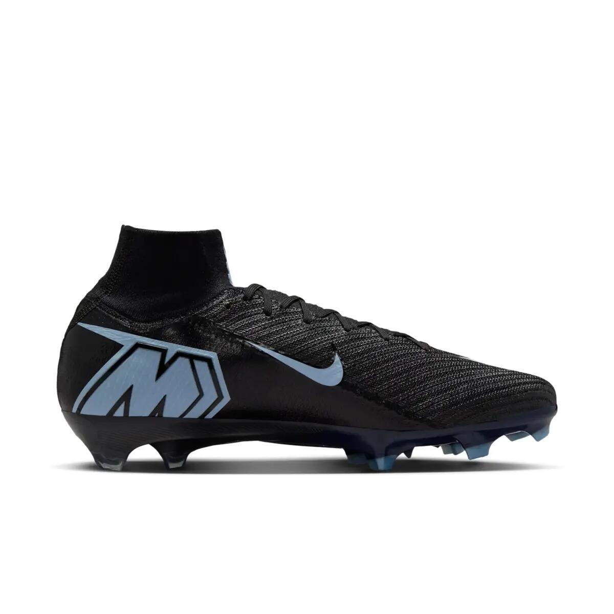 Botas de futebol Nike Zoom Mercurial Superfly 10 Elite FG 5/6