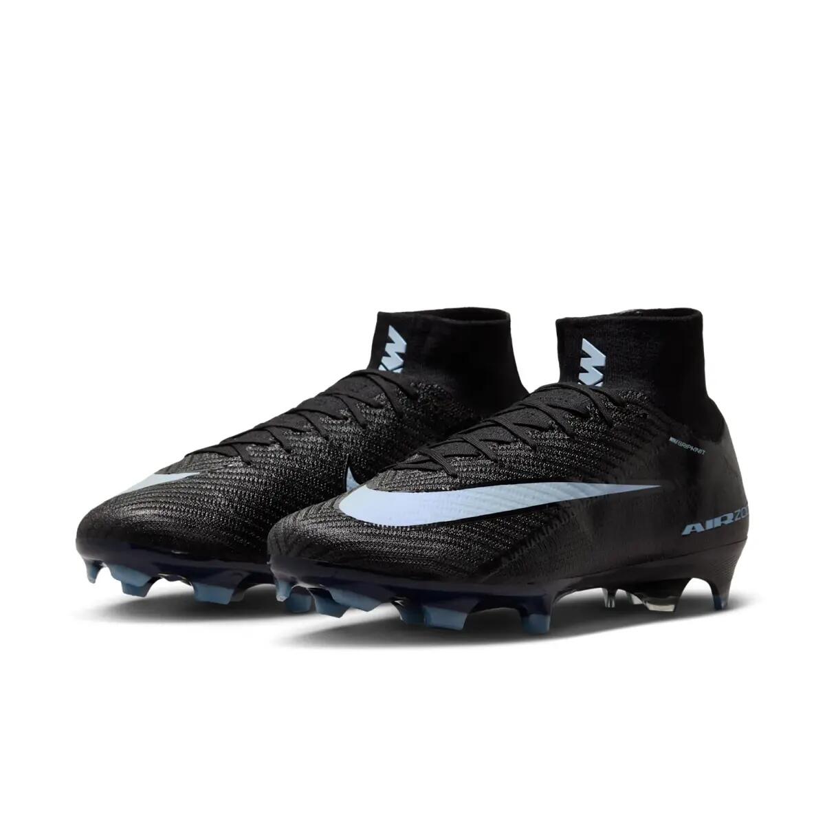 Botas de futebol Nike Zoom Mercurial Superfly 10 Elite FG 4/6