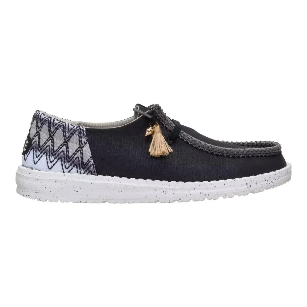 HeyDude Damskie Mokasyny Wendy Funk Beach Woven 2/6