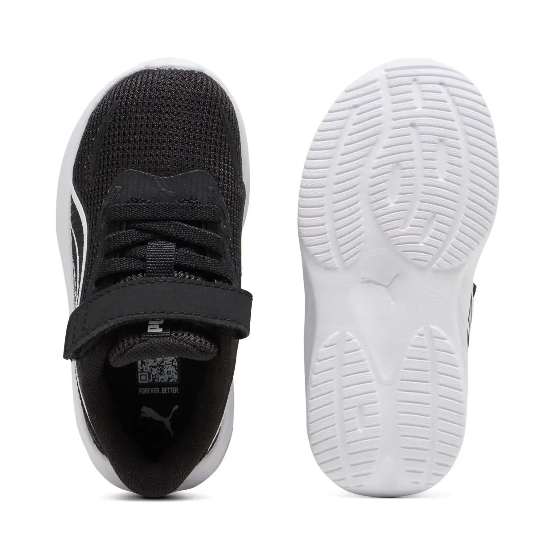 Baby Trainers Puma Pounce Lite 2 6/6