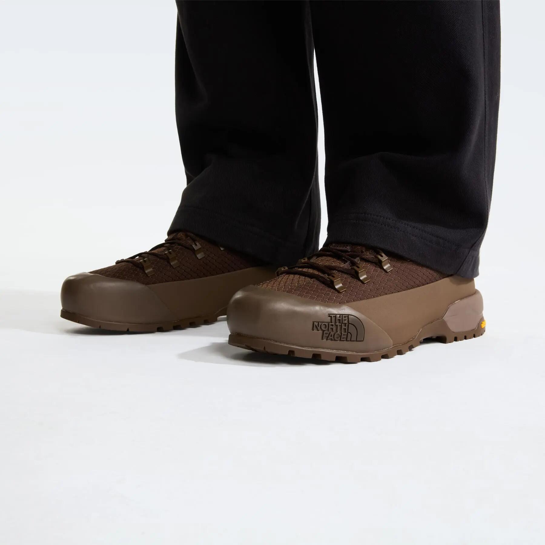 Zapatillas deportivas para hombre THE NORTH FACE GLENCLYFFE NF0A8DAPP4W 5/5