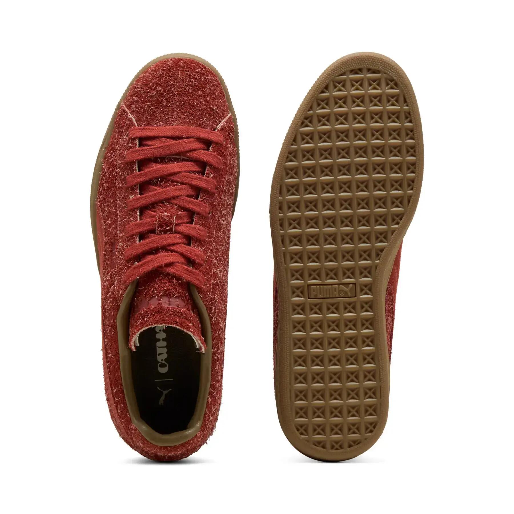 Baskets basses Puma Daniëlle Cathari 4/5