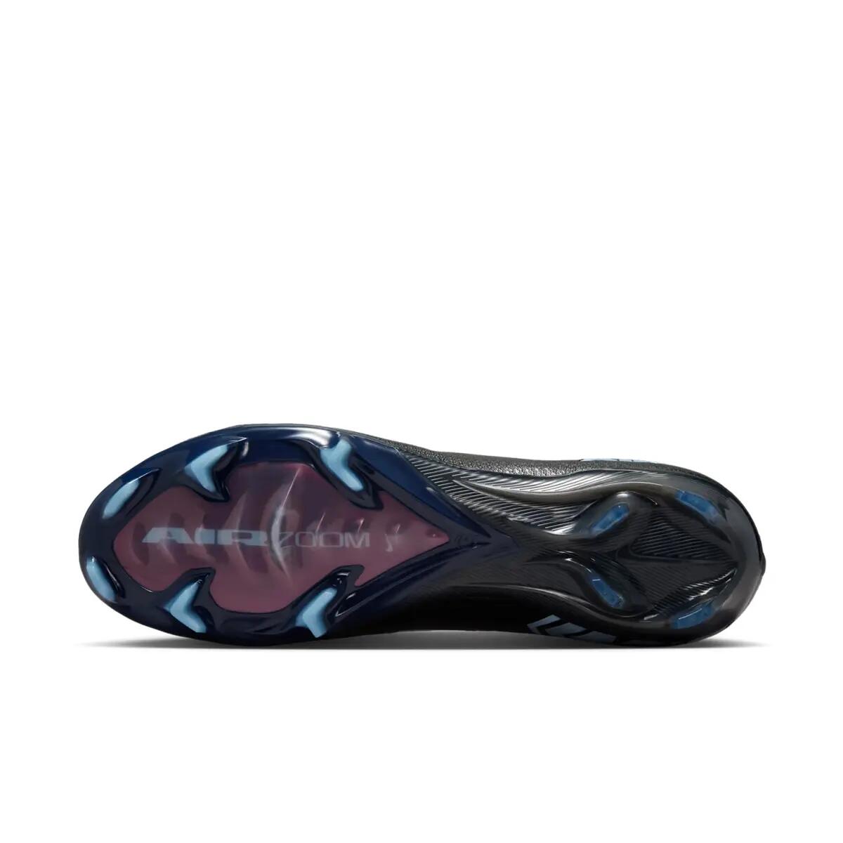 Botas de futebol Nike Zoom Mercurial Superfly 10 Elite FG 2/6